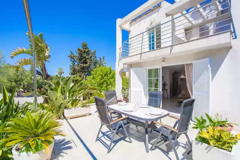 Ferienhaus auf Siroc, Bonaire