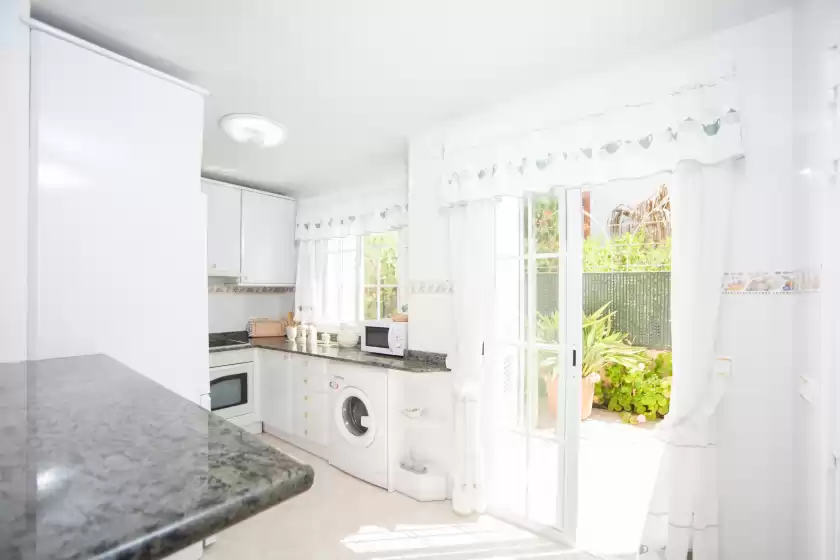 Ferienhaus auf Siroc, Bonaire