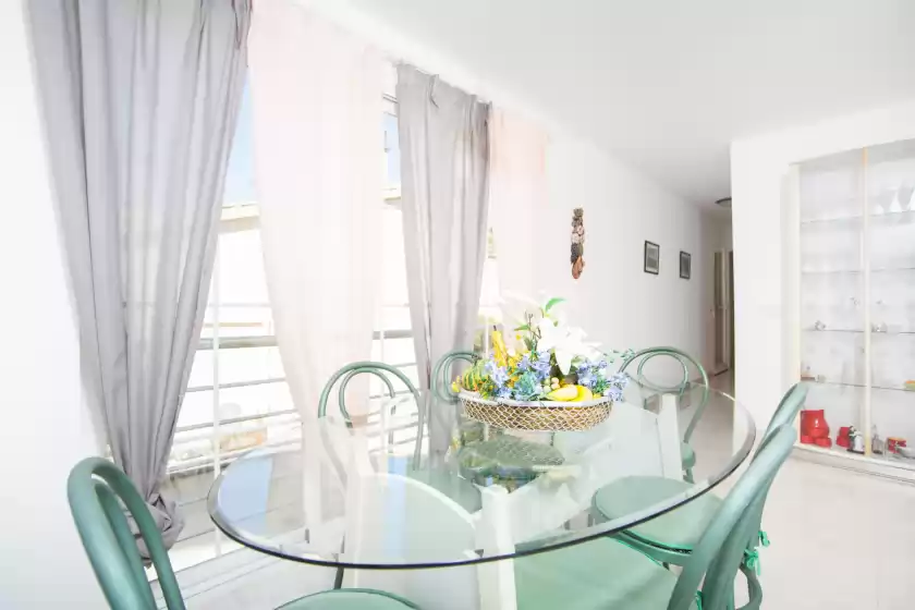 Ferienhaus auf Siroc, Bonaire