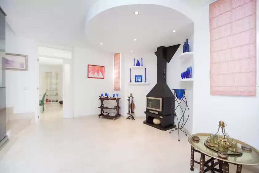 Ferienhaus auf Siroc, Bonaire