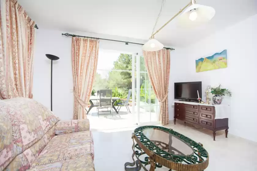 Ferienhaus auf Siroc, Bonaire