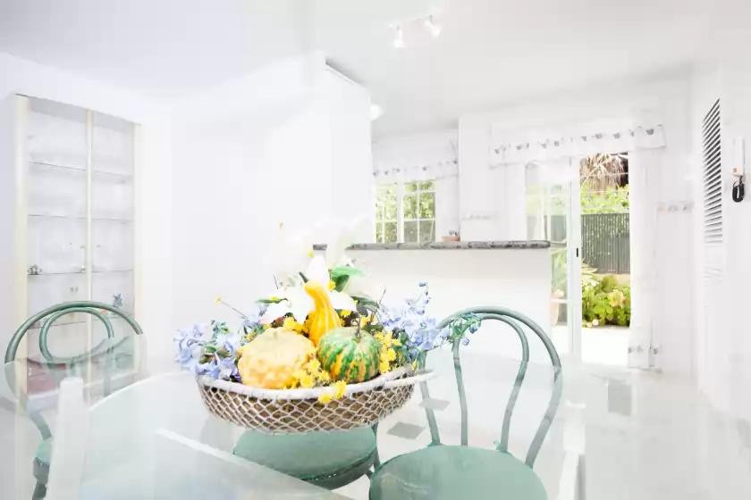 Ferienhaus auf Siroc, Bonaire