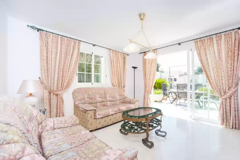 Ferienhaus auf Siroc, Bonaire