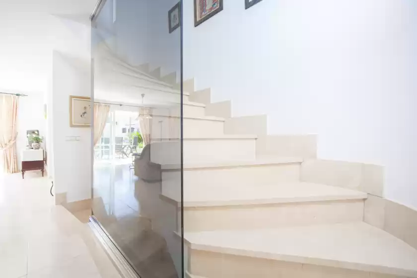 Ferienhaus auf Siroc, Bonaire