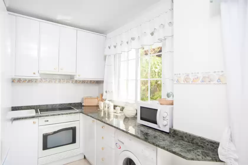 Ferienhaus auf Siroc, Bonaire