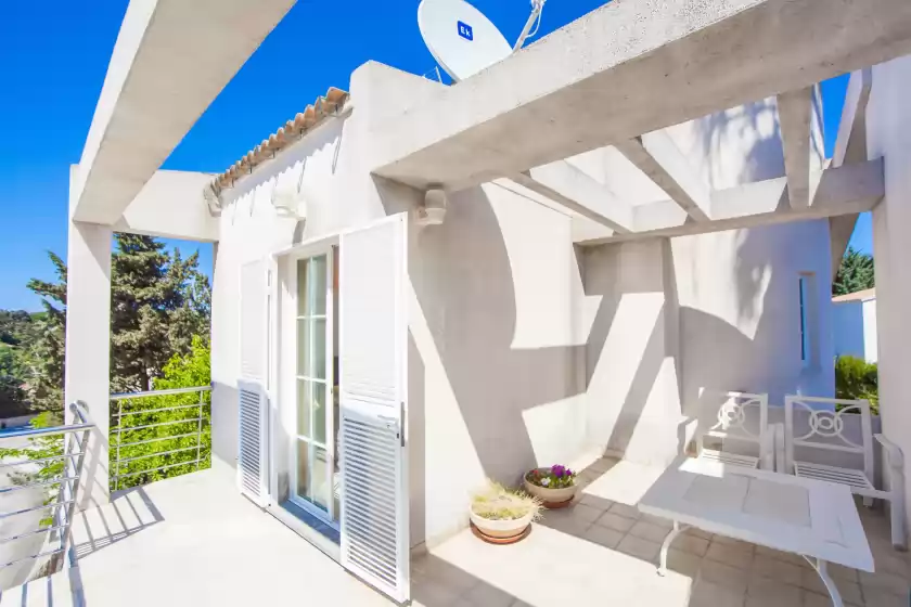 Ferienhaus auf Siroc, Bonaire