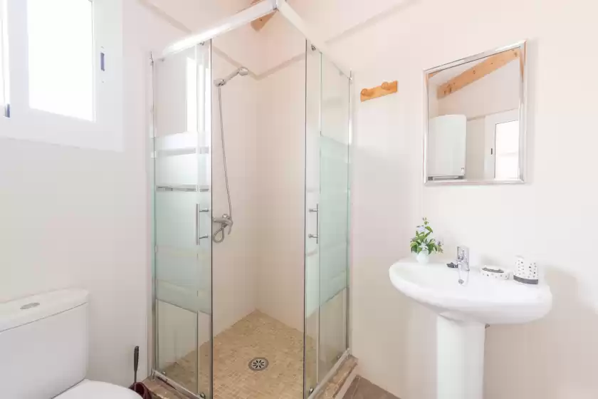 Ferienhaus auf Can sito des morull, Lloseta