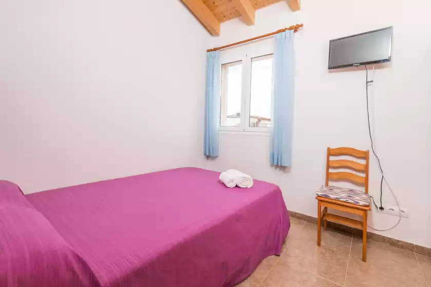Ferienhaus auf Can sito des morull, Lloseta