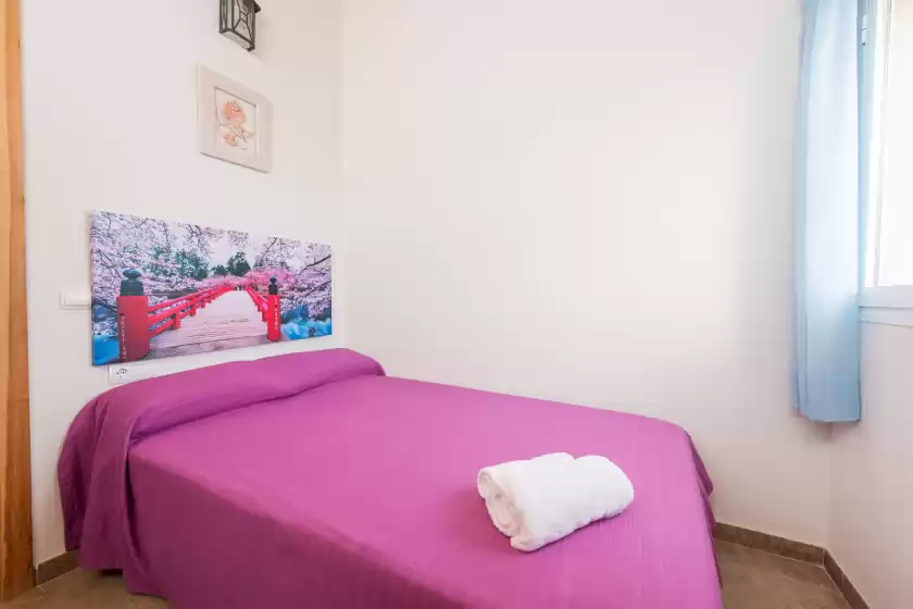 Ferienhaus auf Can sito des morull, Lloseta