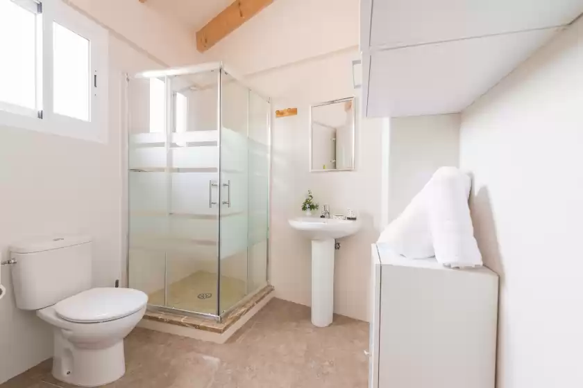 Ferienhaus auf Can sito des morull, Lloseta