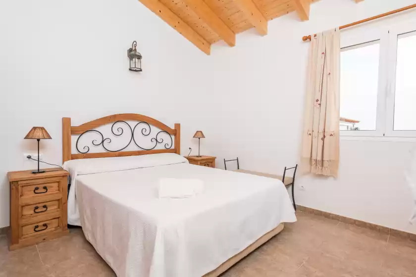Ferienhaus auf Can sito des morull, Lloseta