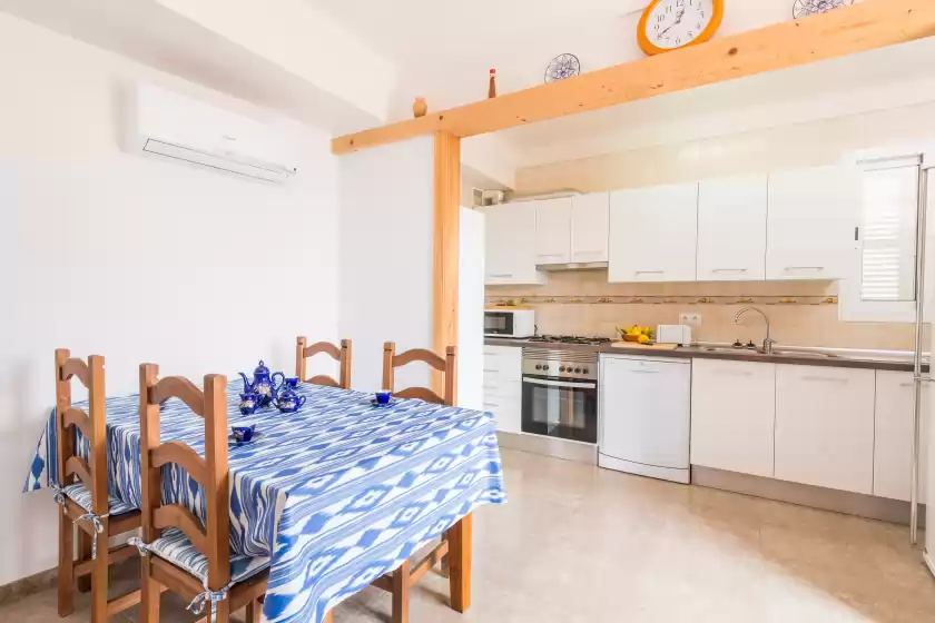 Ferienhaus auf Can sito des morull, Lloseta