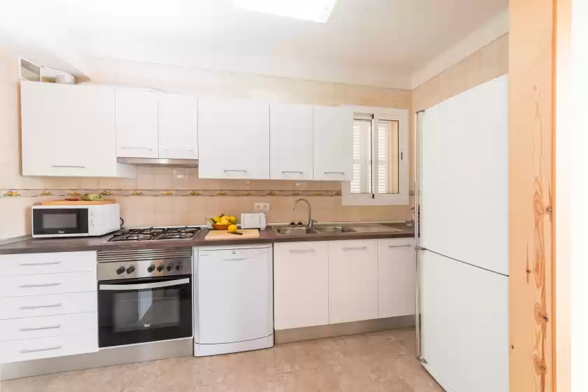 Ferienhaus auf Can sito des morull, Lloseta