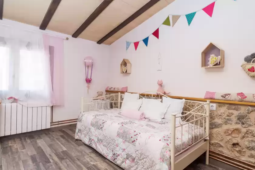 Ferienhaus auf Can llorencet, Sencelles