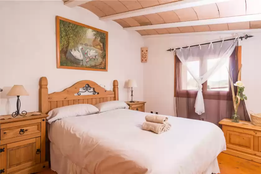 Ferienhaus auf Can llorencet, Sencelles