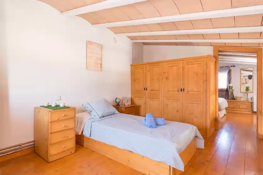 Ferienhaus auf Can llorencet, Sencelles