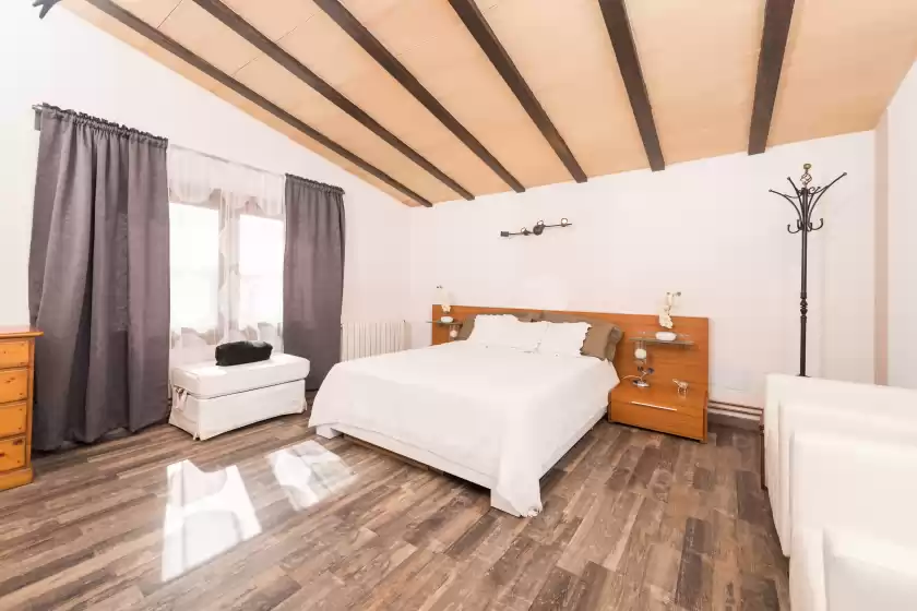 Ferienhaus auf Can llorencet, Sencelles