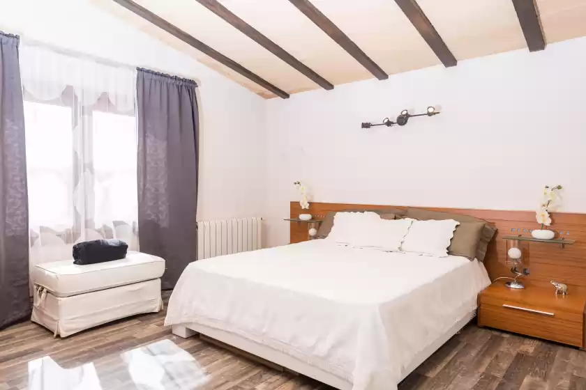 Ferienhaus auf Can llorencet, Sencelles
