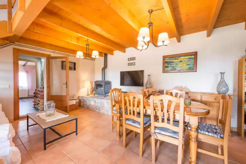 Ferienhaus auf Can llorencet, Sencelles
