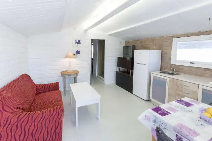 Ferienhaus auf Gilda, Urbanització Platja d'Oliva