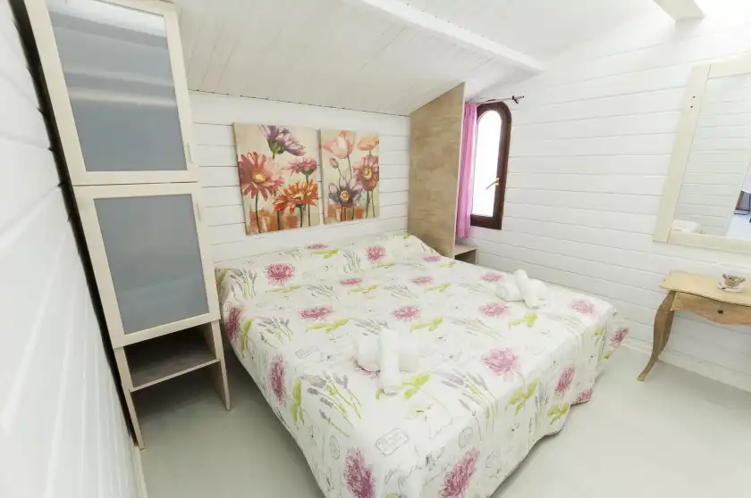 Ferienhaus auf Gilda, Urbanització Platja d'Oliva