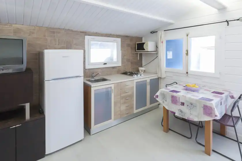 Ferienhaus auf Gilda, Urbanització Platja d'Oliva