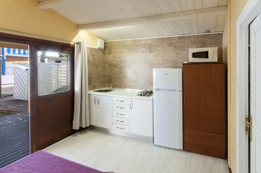 Ferienhaus auf Flashdance, Urbanització Platja d'Oliva