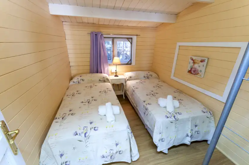 Ferienhaus auf Flashdance, Urbanització Platja d'Oliva
