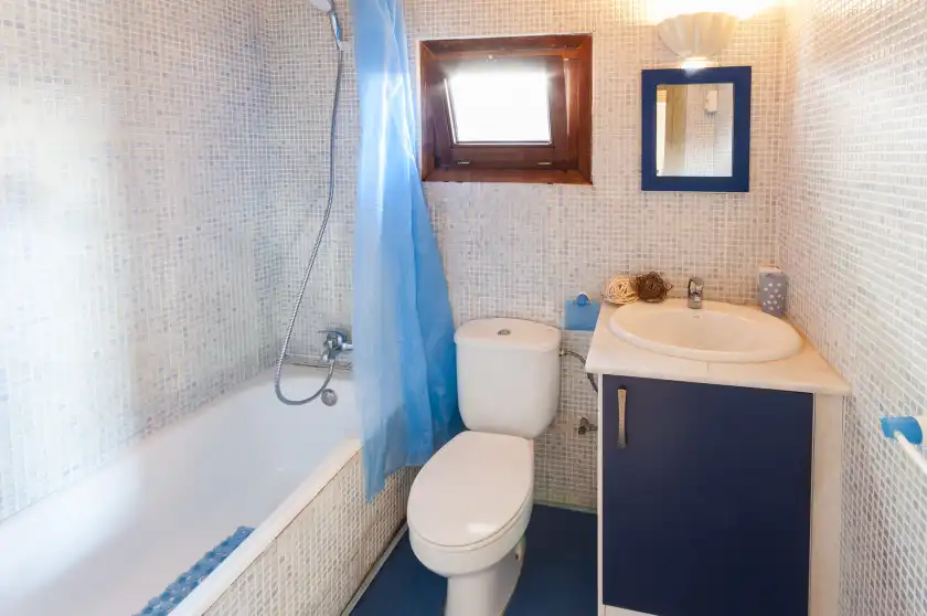 Holiday rentals in Piano, Urbanització Platja d'Oliva