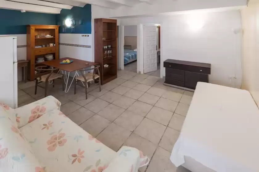Ferienhaus auf Cash, Urbanització Platja d'Oliva