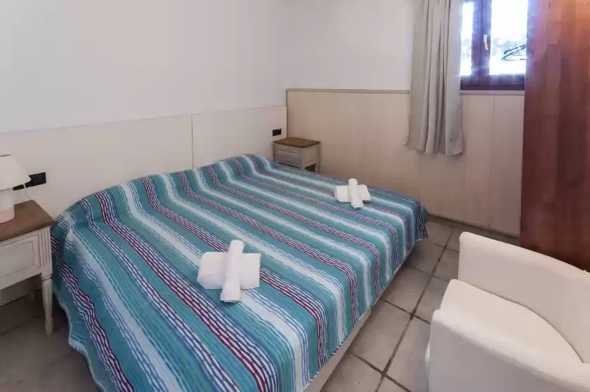 Ferienhaus auf Cash, Urbanització Platja d'Oliva