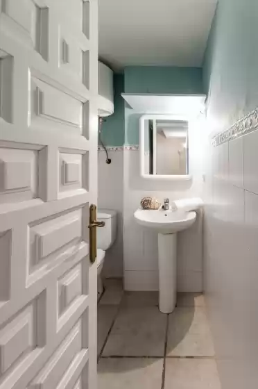 Ferienhaus auf Cash, Urbanització Platja d'Oliva