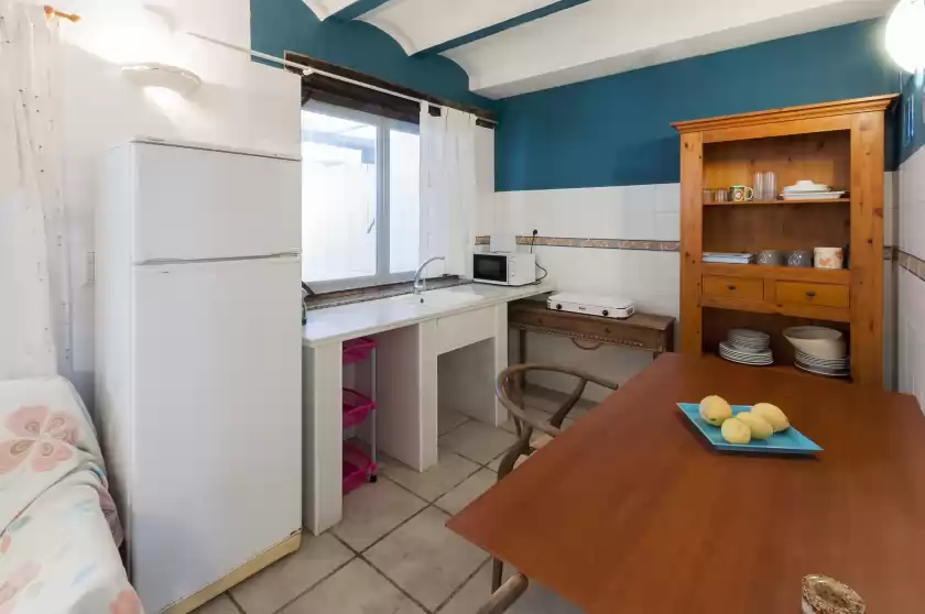Ferienhaus auf Cash, Urbanització Platja d'Oliva
