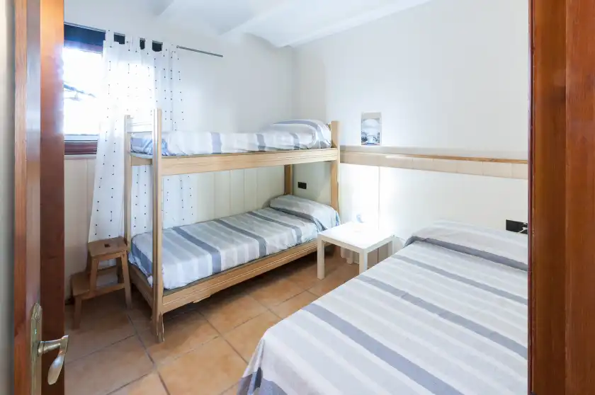 Ferienhaus auf Cabaret, Urbanització Platja d'Oliva