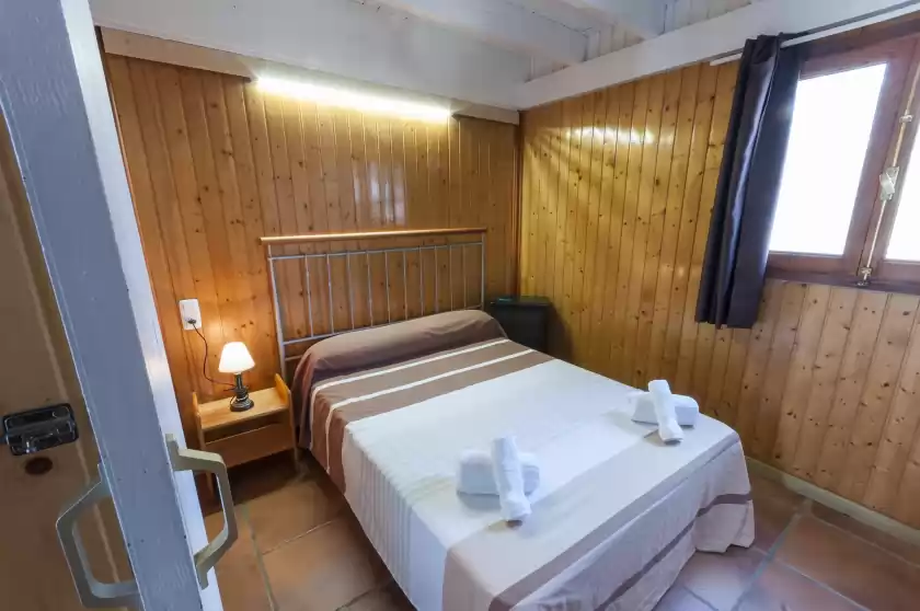 Ferienhaus auf Gran hotel, Urbanització Platja d'Oliva