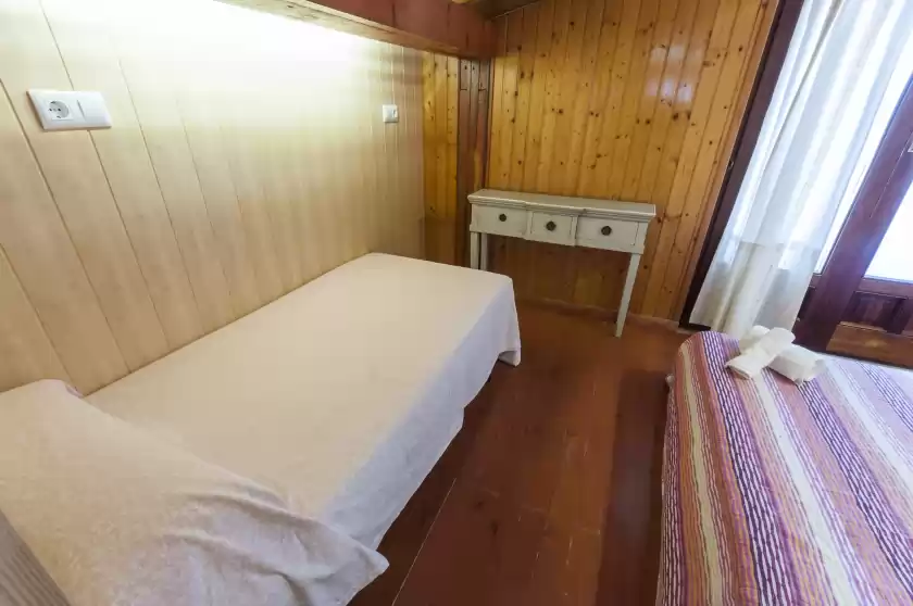 Ferienhaus auf Gran hotel, Urbanització Platja d'Oliva