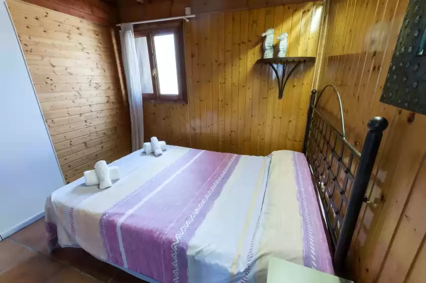 Ferienhaus auf Gran hotel, Urbanització Platja d'Oliva