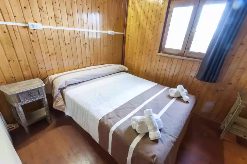 Ferienhaus auf Gran hotel, Urbanització Platja d'Oliva