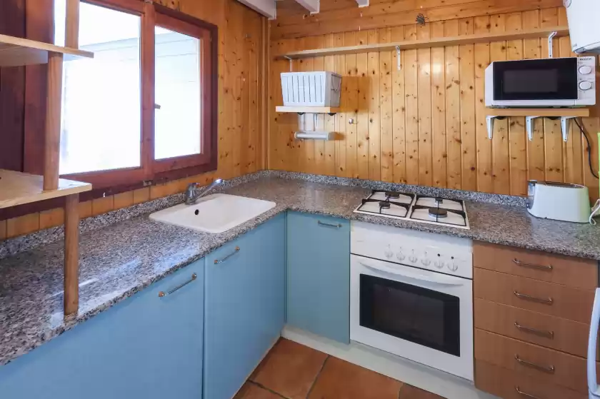 Ferienhaus auf Gran hotel, Urbanització Platja d'Oliva