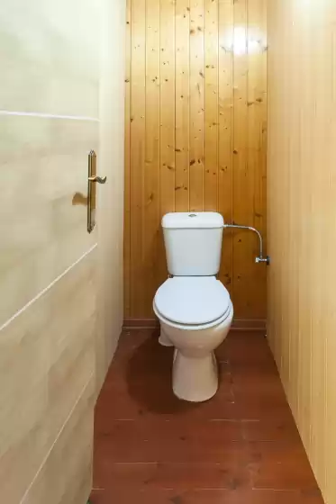 Ferienhaus auf Gran hotel, Urbanització Platja d'Oliva