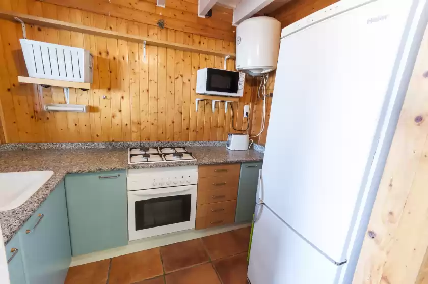 Ferienhaus auf Gran hotel, Urbanització Platja d'Oliva