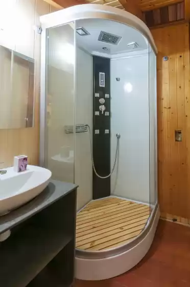 Ferienhaus auf Gran hotel, Urbanització Platja d'Oliva