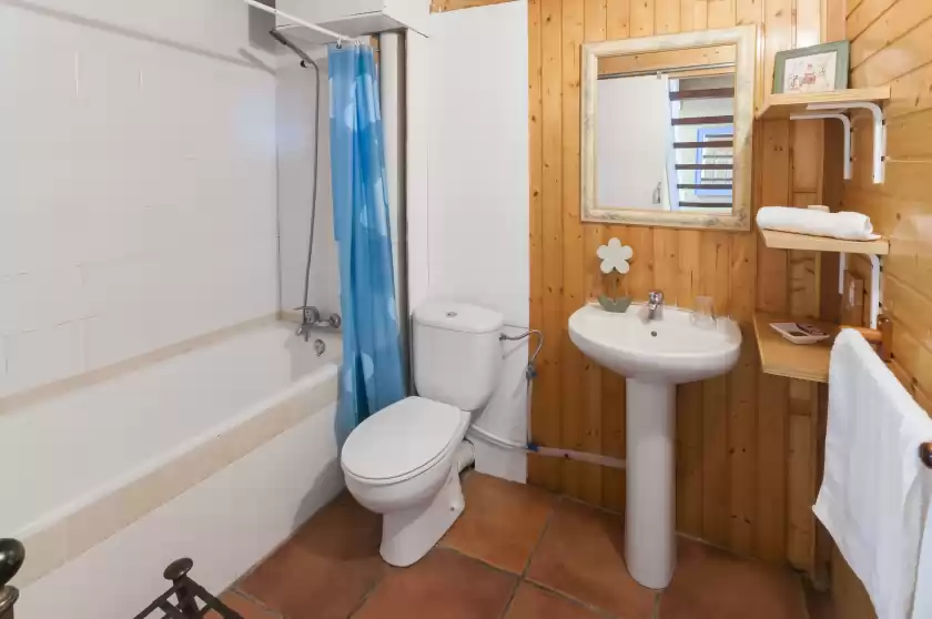 Ferienhaus auf Gran hotel, Urbanització Platja d'Oliva