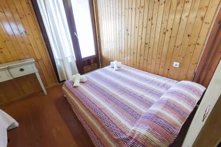 Ferienhaus auf Gran hotel, Urbanització Platja d'Oliva