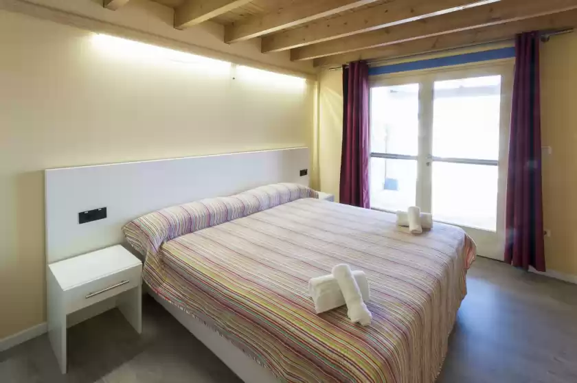 Ferienhaus auf Amadeus, Urbanització Platja d'Oliva