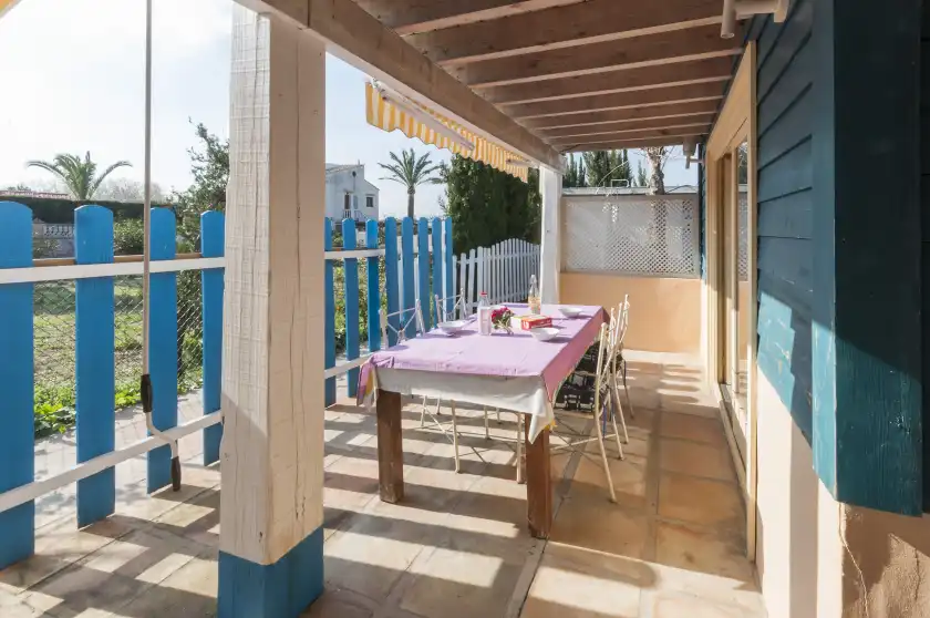 Holiday rentals in Gigi, Urbanització Platja d'Oliva