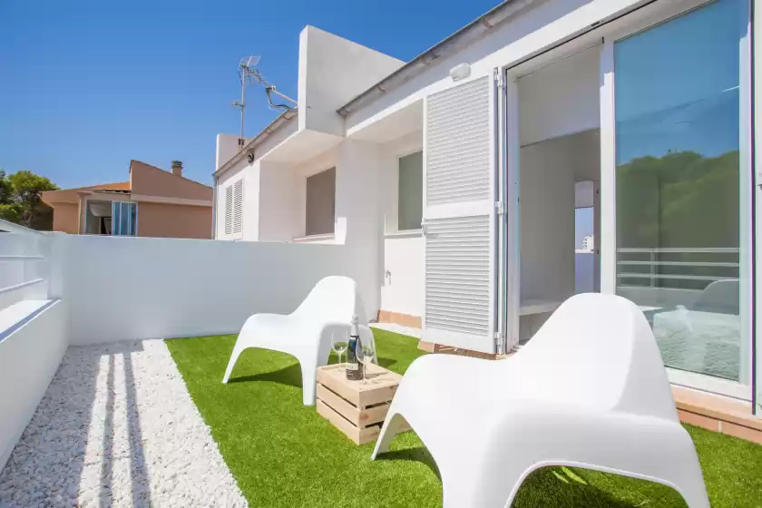 Ferienhaus auf Carla, Can Picafort