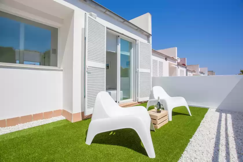 Ferienhaus auf Carla, Can Picafort