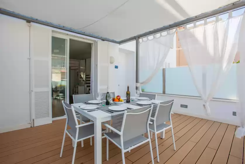 Ferienhaus auf Carla, Can Picafort