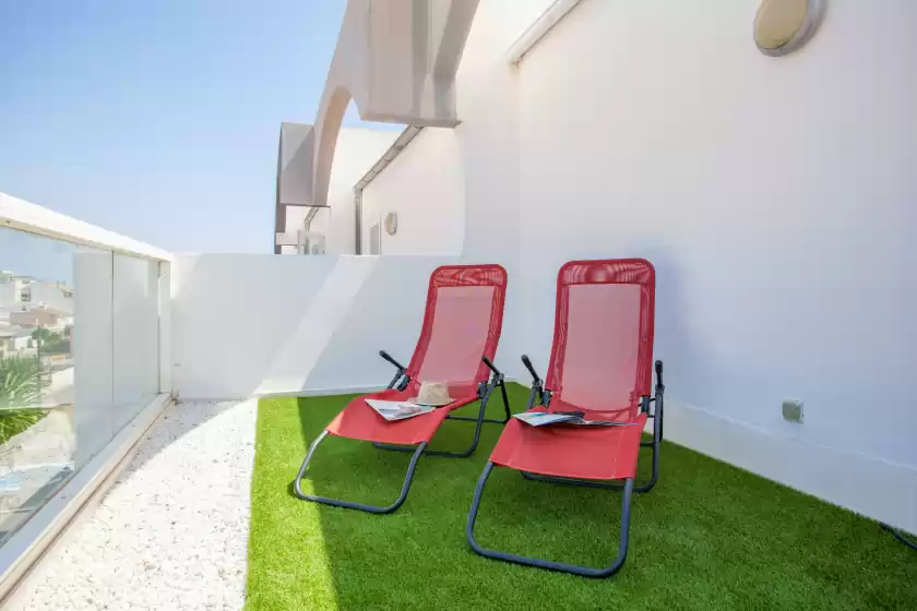 Ferienhaus auf Carla, Can Picafort